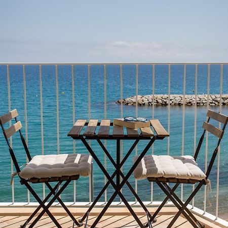 Hostal Olga Sant Antoni De Calonge Exterior foto