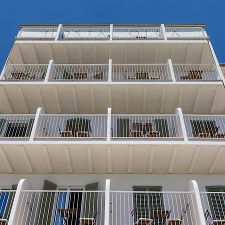 Hostal Olga Sant Antoni De Calonge Exterior foto