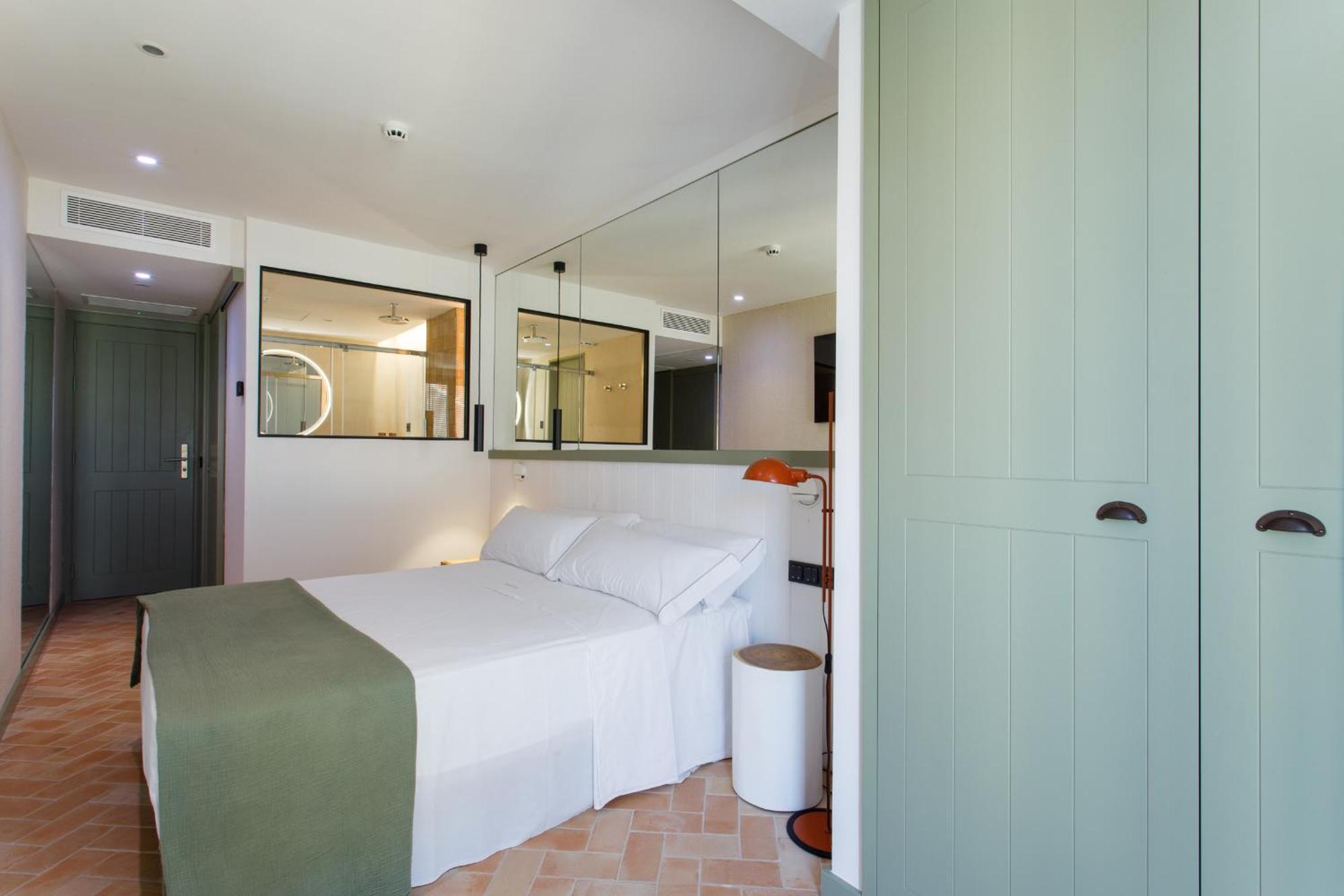 Hostal Olga Sant Antoni De Calonge Exterior foto