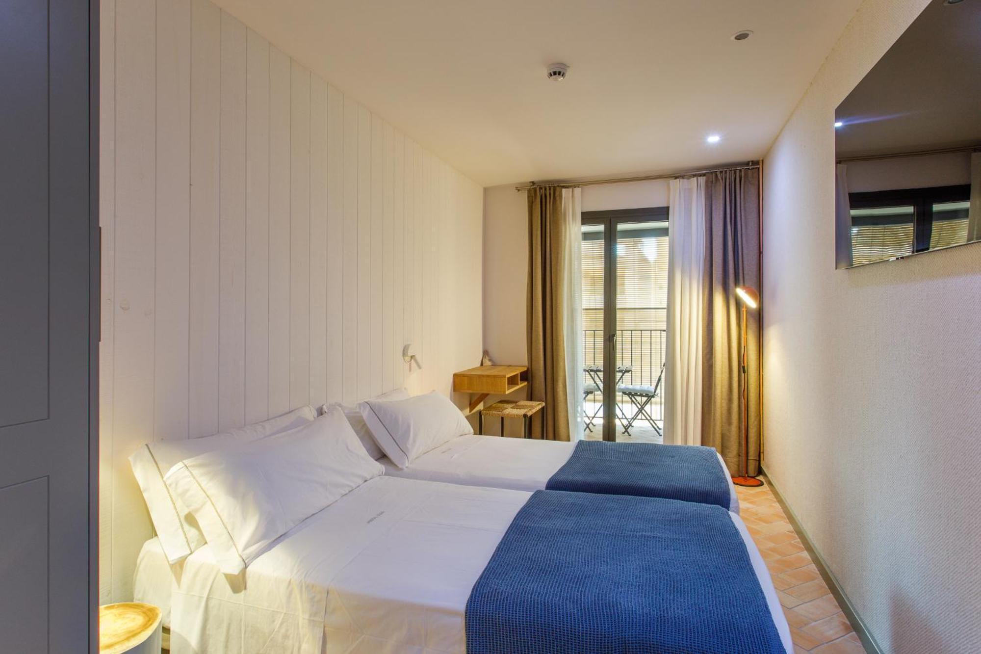 Hostal Olga Sant Antoni De Calonge Exterior foto