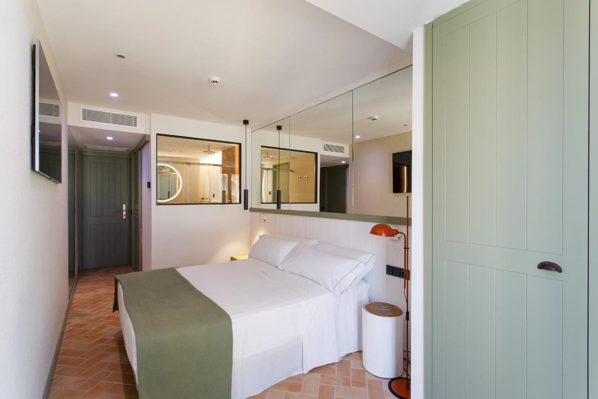 Hostal Olga Sant Antoni De Calonge Exterior foto