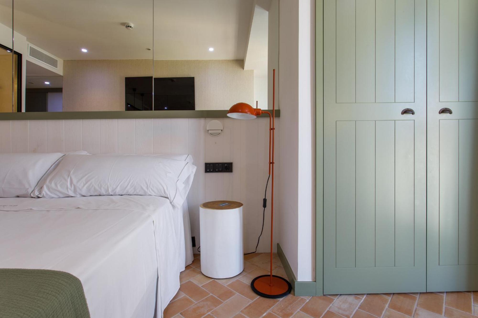 Hostal Olga Sant Antoni De Calonge Exterior foto