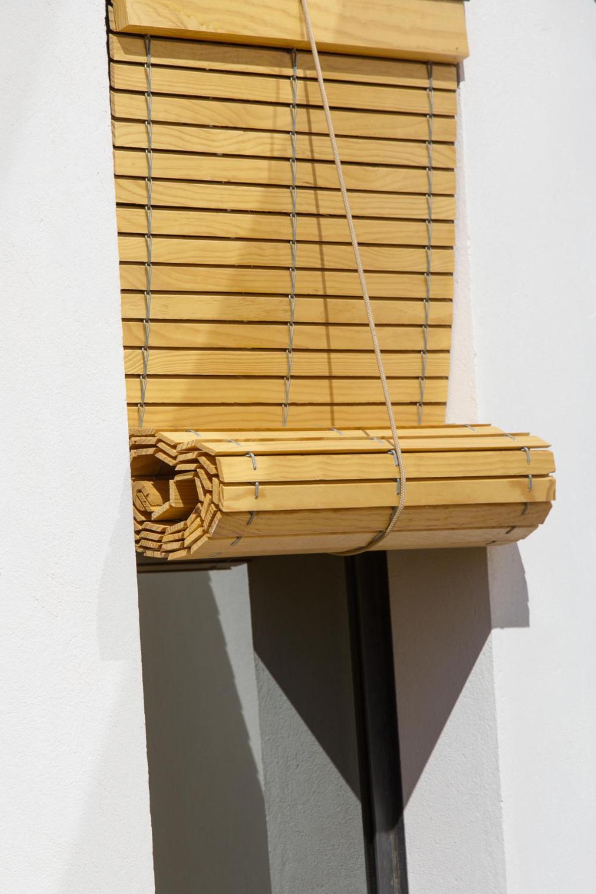 Hostal Olga Sant Antoni De Calonge Exterior foto