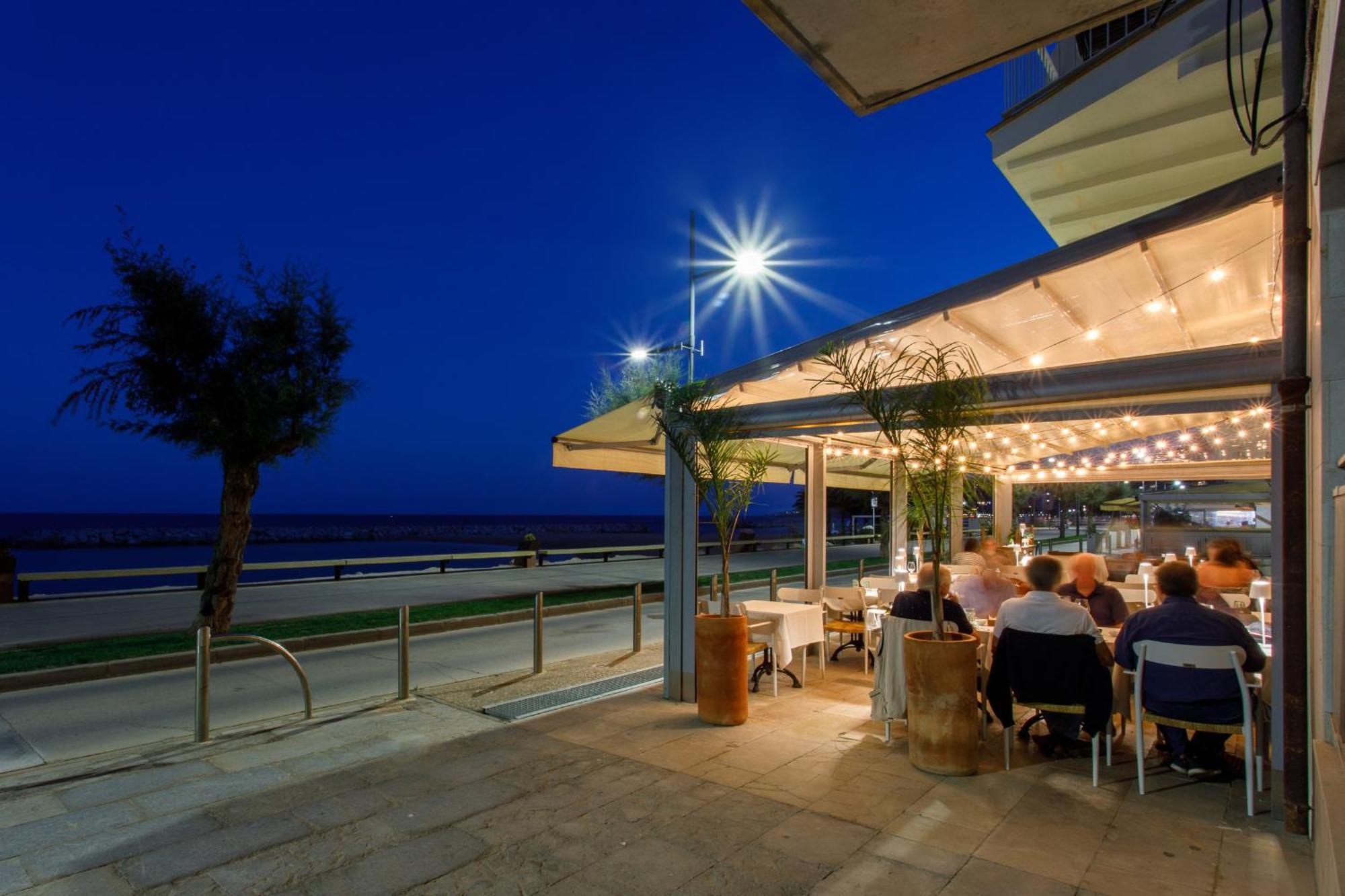 Hostal Olga Sant Antoni De Calonge Exterior foto